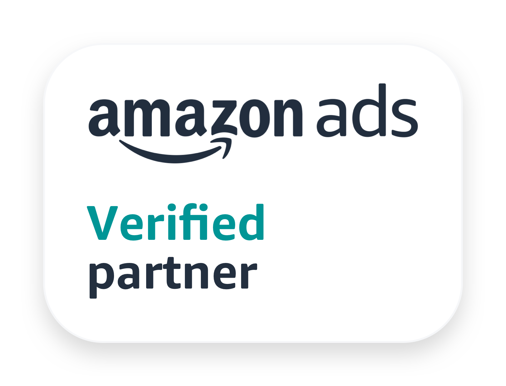 Amazon Ads Partner