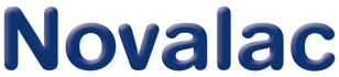 Logo novalac fondo transparente