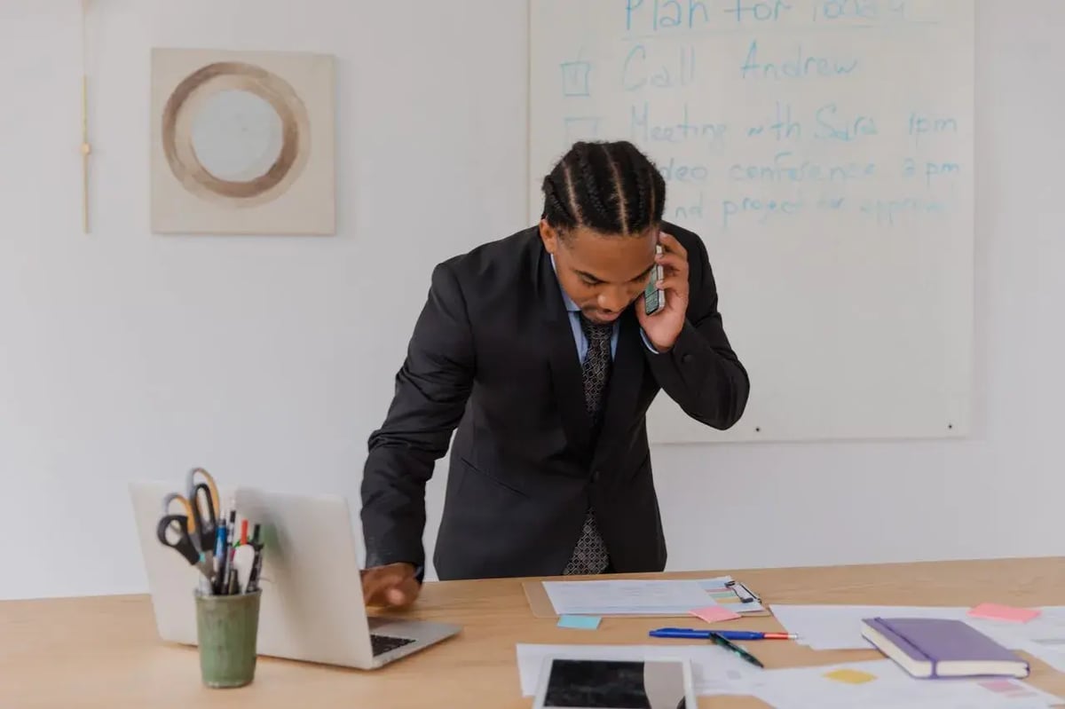 sales productivity uk