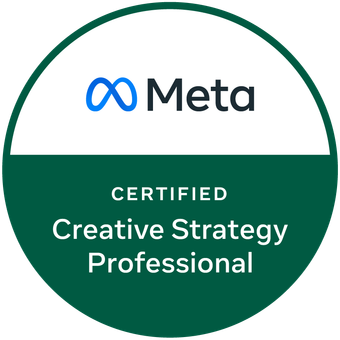 Badge Meta Creative Strategy