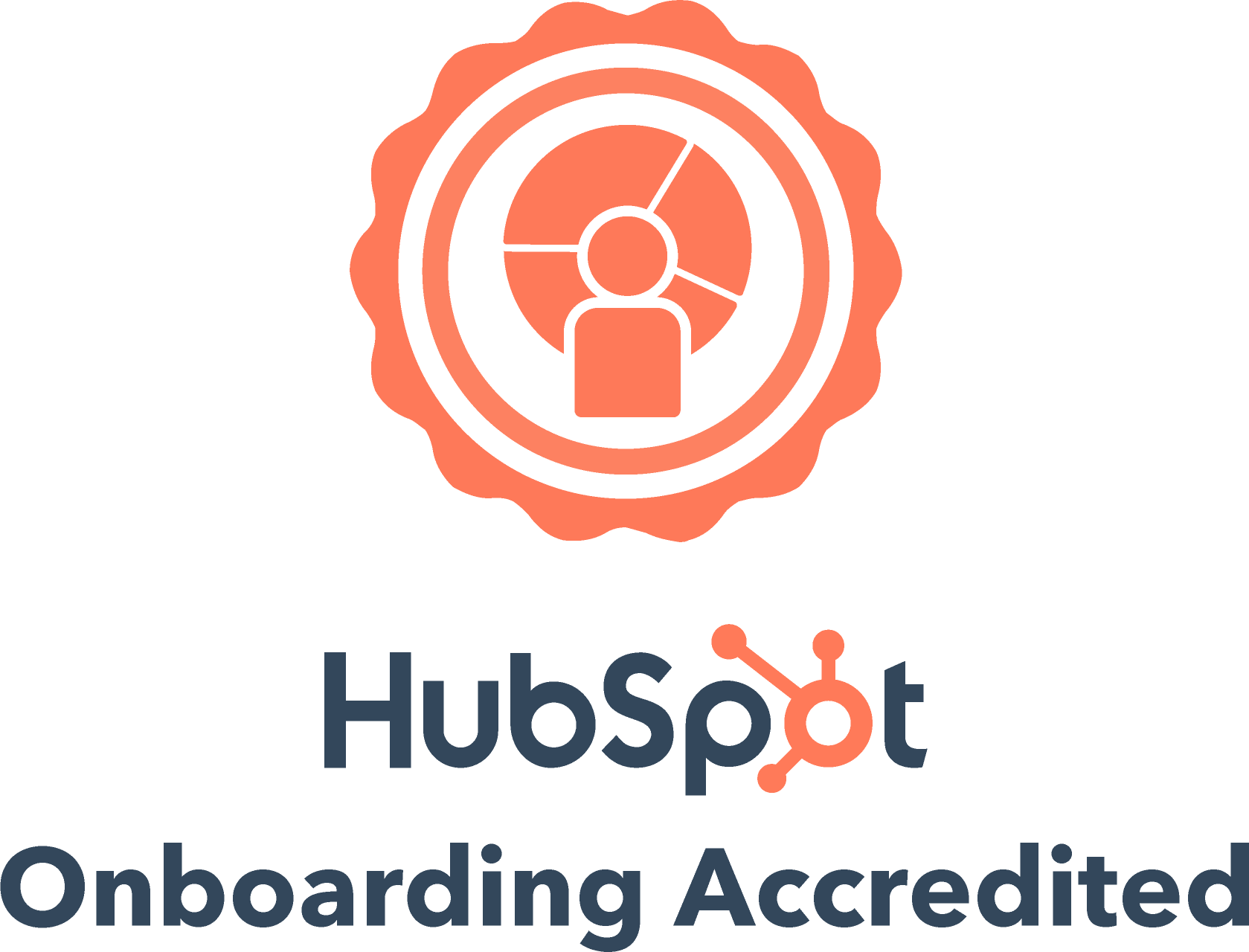 HubSpot Onboarding Accredited