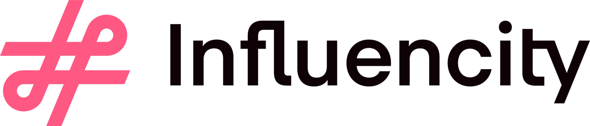 Influencity Logo