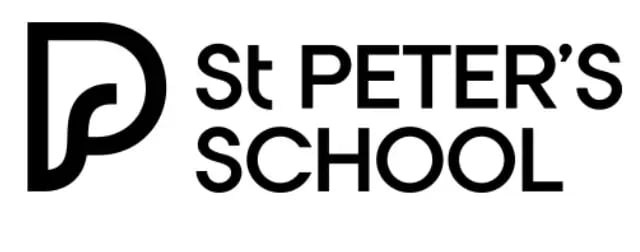 St Peters Logo
