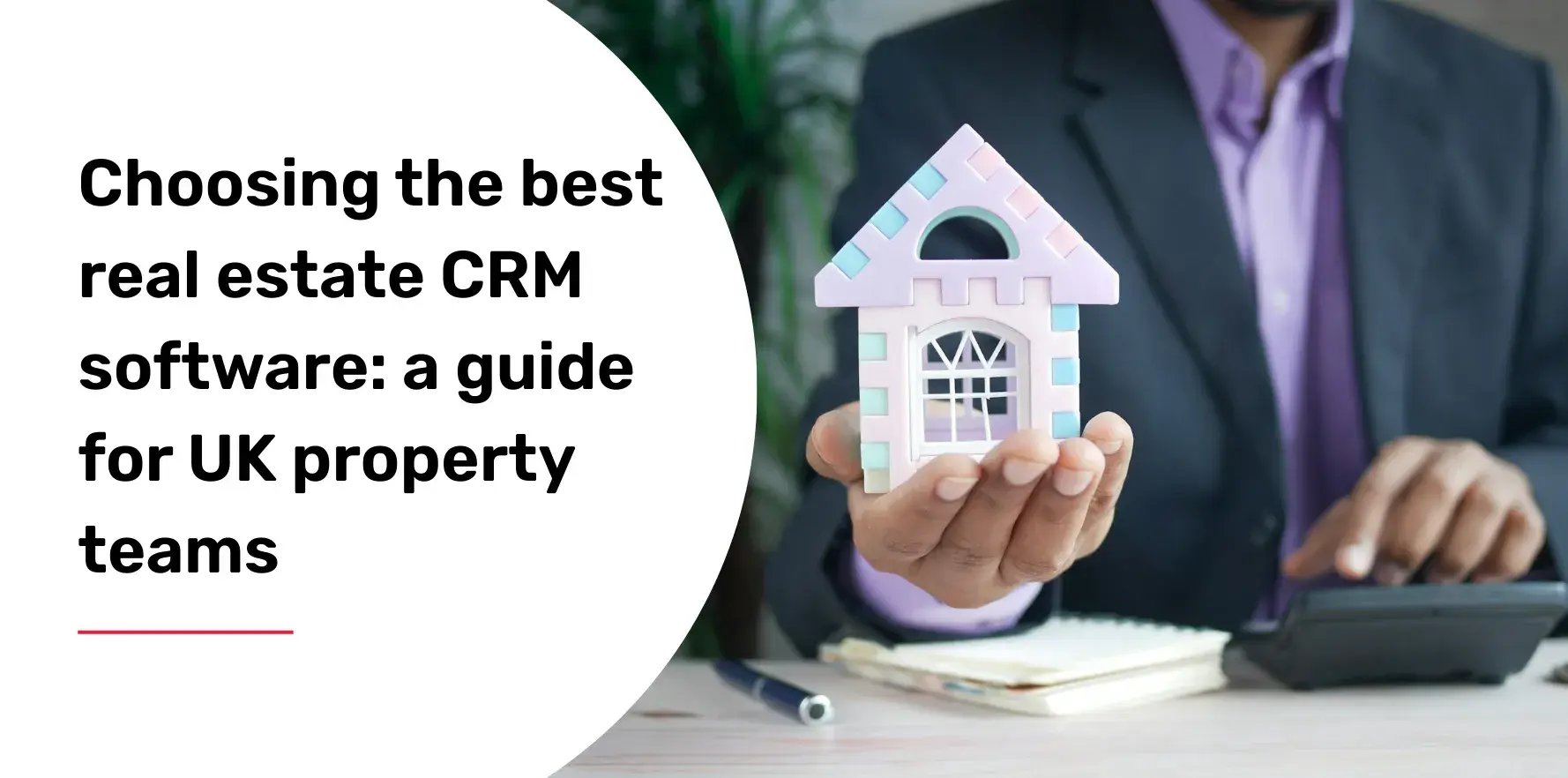 real estate crm software