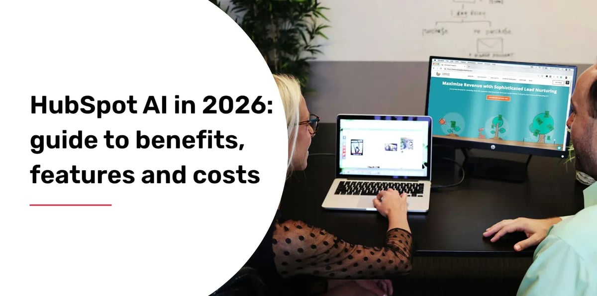hubspot ai in 2026