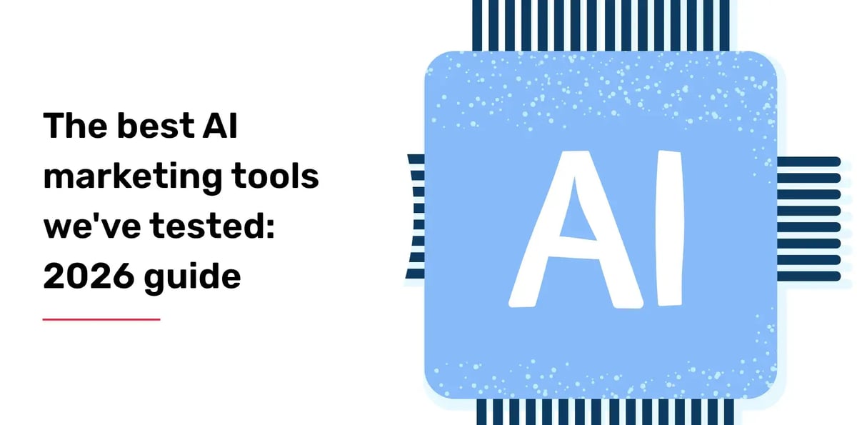 best ai marketing tools