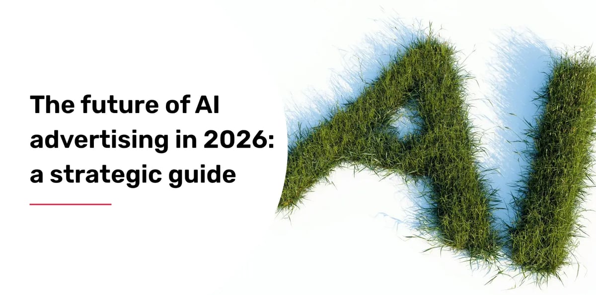 The future of AI advertising in 2026: a strategic guide