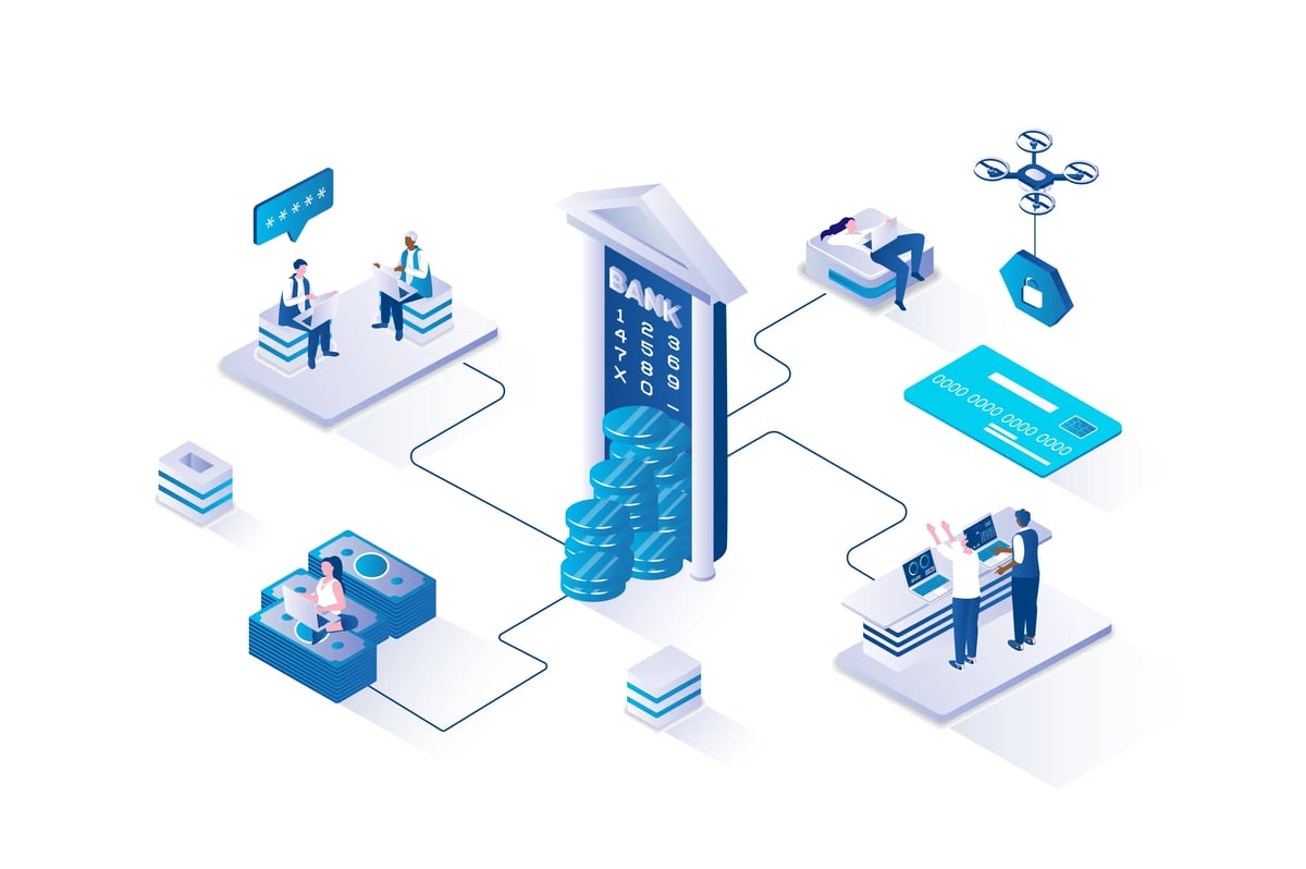 top crm platforms in banking