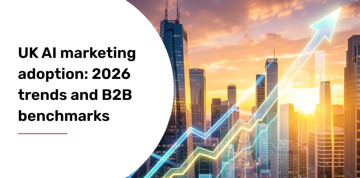 uk ai marketing trends