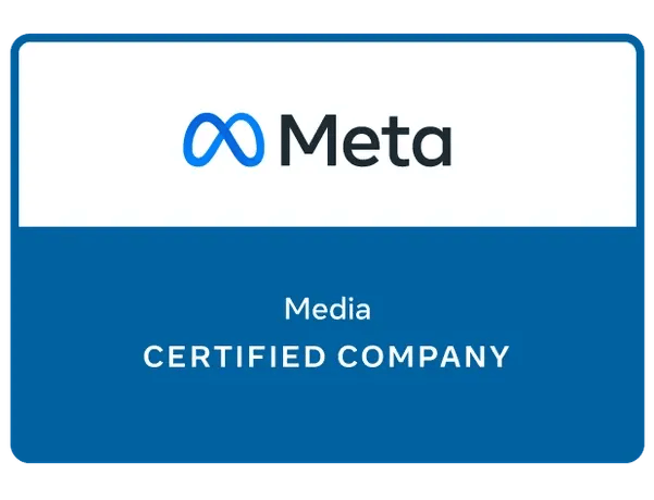 Badge Media Meta