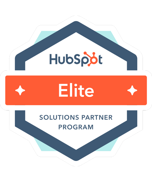 HubSpot Elite Partner