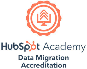 HubSpot Data Migration Accreditation