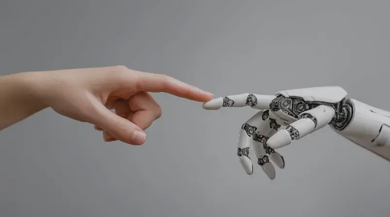 guide to ai marketing in the uk