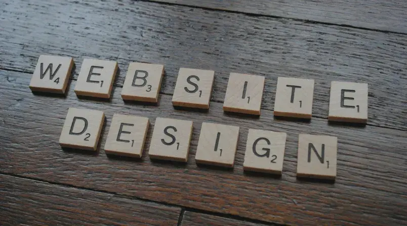 hubspot web design b2b