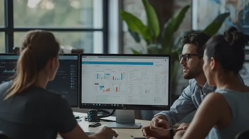 Choosing a B2B marketing automation agency: what to look for